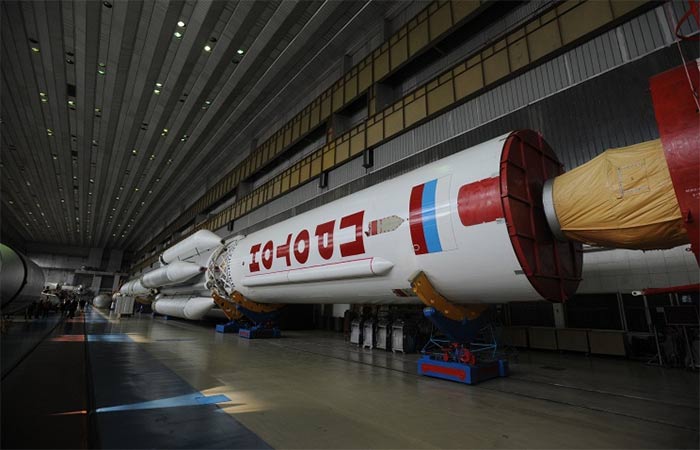 Российский космос позряз в растратах и откатах