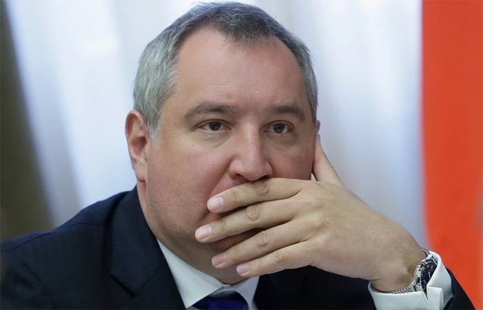 Российский космос позряз в растратах и откатах