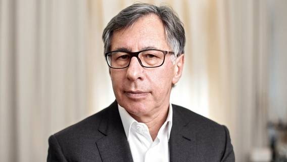 Российский миллиардер Авен заявил, что считает Латвию домом