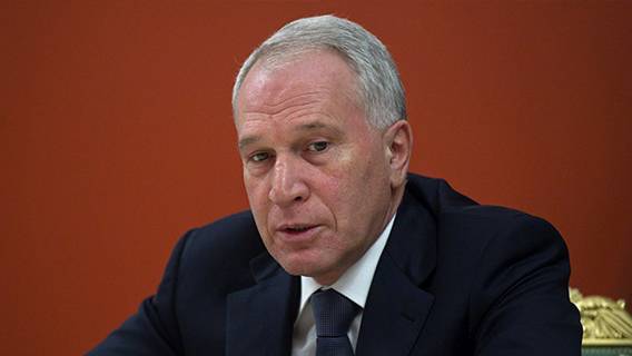Российский миллиардер, который продает путинскую войну общественности