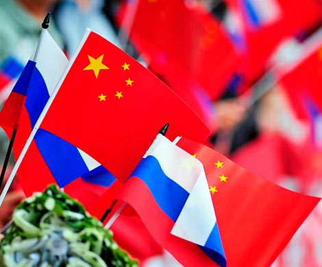 Россия и Китай призвали КНДР объявить марроторий на пуск ракет