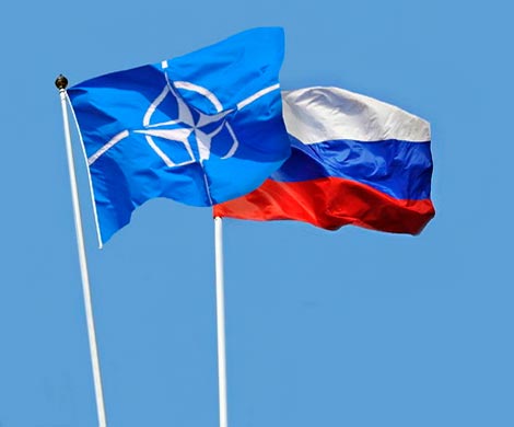 Россия может отозвать постпреда в НАТО