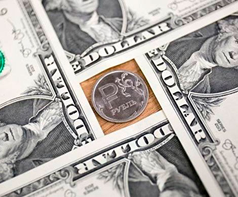 Россия потеряла на санкциях $6,3 млрд.