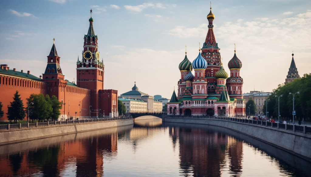 Россия предложила ООН обсудить внешнее управление Украиной