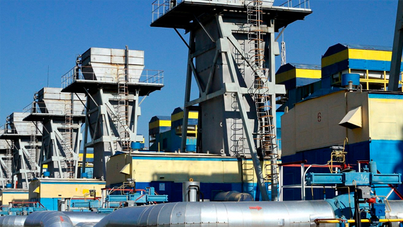 Россия прогнозирует развал украинской ГТС без транзита
