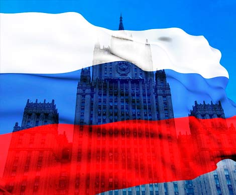 Россия ввела персональные санкции против граждан США 