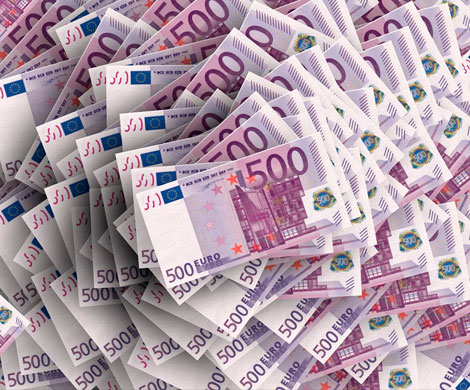 Россия задолжала Совету Европы €60 млн
