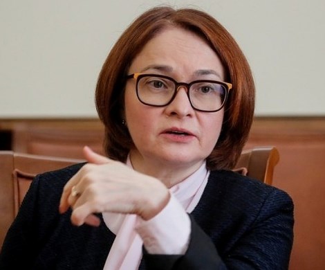 Россиян обещают освободить от «банковского рабства»
