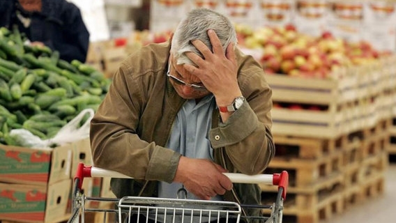 Россиян ждет новый рост цен на продукты