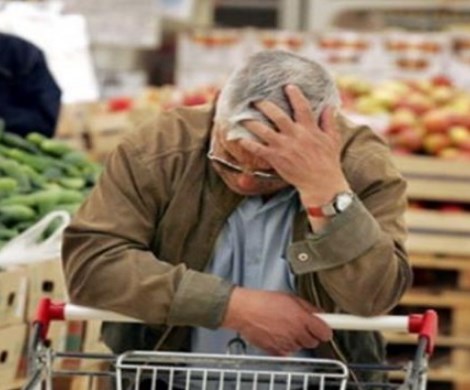 Россиян ждут неприятности: с нового года резко подорожает все