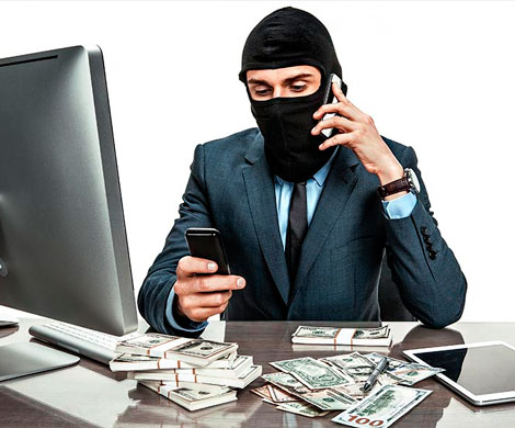 Россиянам сообщат о передаче долга коллекторам по SMS