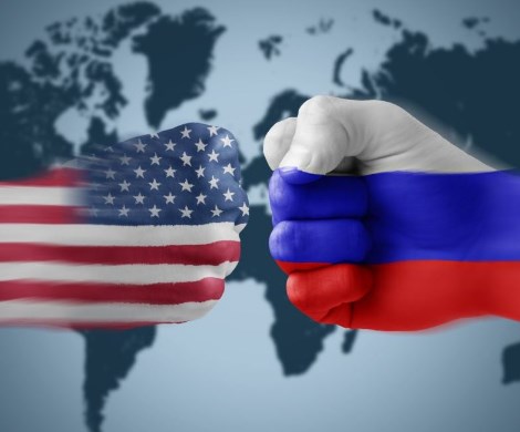 Россиянам советуют готовиться к войне: политолог спрогнозировал масштабную войну с США