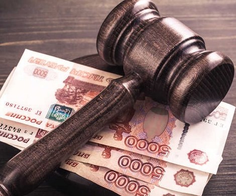 Россиянам хотят ввести новые штрафы: Госдума поддержала идею Чубайса