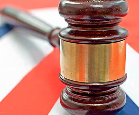 Россияне активно подают коммерческие иски в Великобритании
