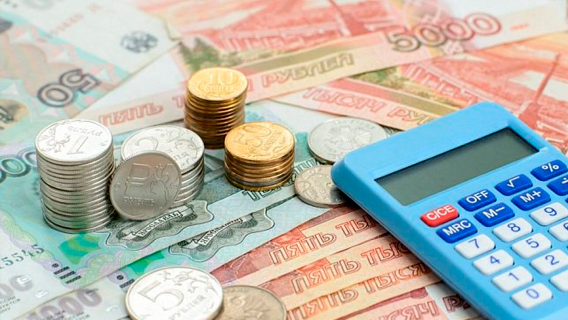 Россияне справляются с выплатой рекордного объема кредитов