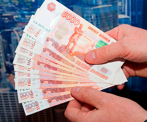 Россияне стали активнее кредитоваться