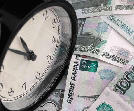 Россияне стали реже допускать просрочку по кредитам
