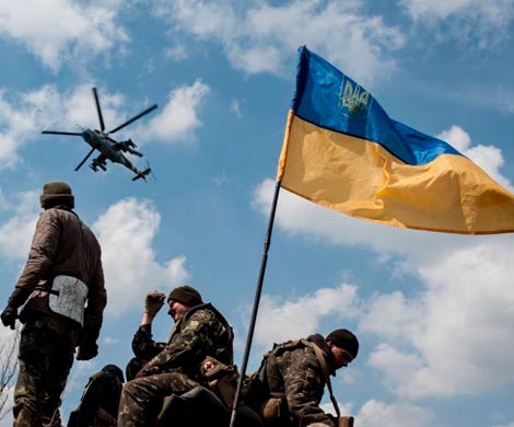 Россияне заявили об отсутствии угрозы нападения на РФ