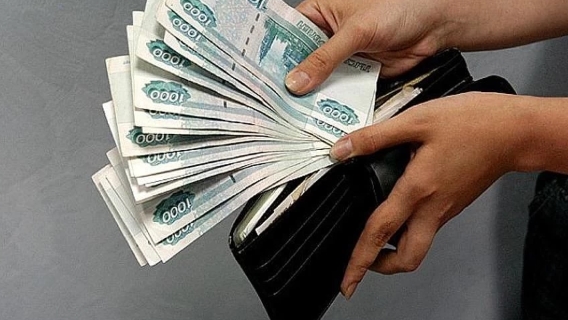 Россияне заживут богаче на 7-10%: эксперты заявляют о росте зарплат в 2020 году