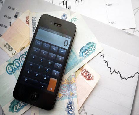 Росстат: инфляция ускорилась