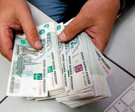 Росстат нашел у россиян лишние доходы