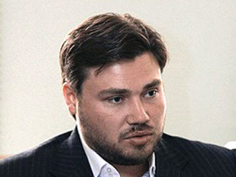 «Ростелеком» попал в сети к Рейману?