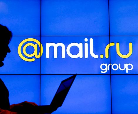 «Ростех» и «Газпромбанк» выкупят доли в Mail.ru