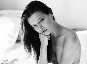 Ростовская модель Playboy порадовала поклонников интимным фото