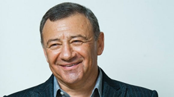 Ротенберг «прощупывает» Собянина?