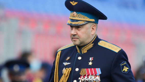 Рожден, чтобы служить Родине: Пригожин прокомментировал назначение Суровикина командиром СВО