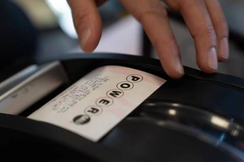 Рождественское чудо- в Арканзасе сорван джекпот Powerball в $1,817 млрд