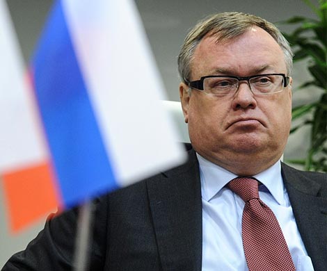 «Рублевская комиссия» Костина?