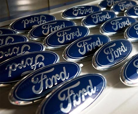 Руководство российского завода Ford отказалось выполнять требования бастующих сотрудников