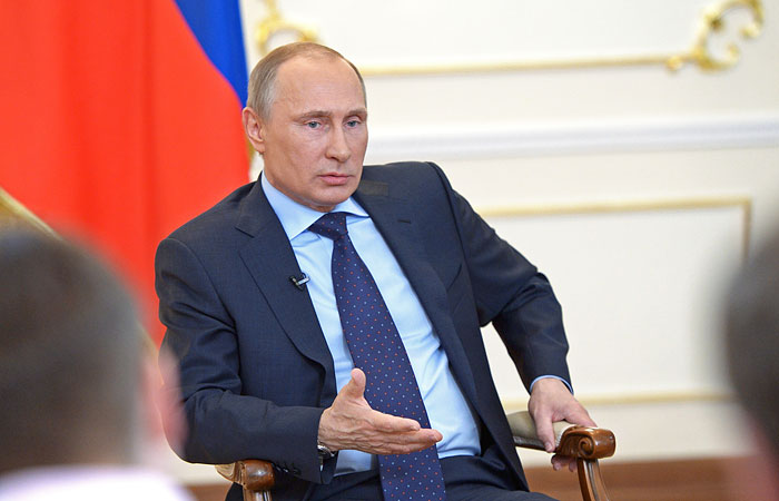 «Русские кошельки» новой Украинской власти
