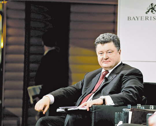 «Русские кошельки» новой Украинской власти
