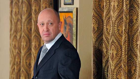 Русские воины спасают мир: Евгений Пригожин ответил на вопрос Financial Times
