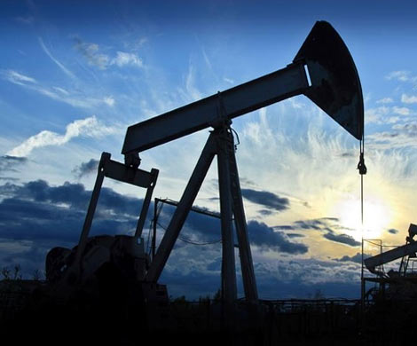 Рынок нефти восстановится  к 2017 году