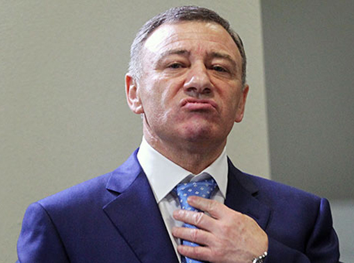 РЖД: руководство сменилось - спрут остался