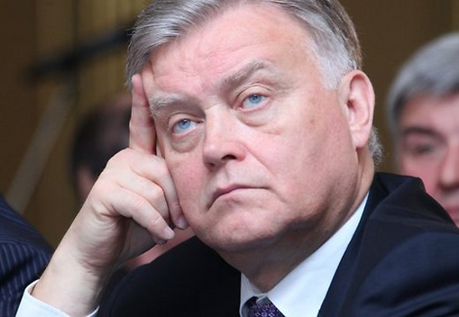 РЖД: руководство сменилось - спрут остался