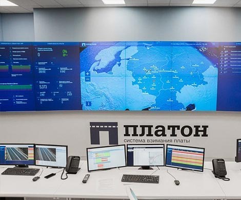 С апреля регистрация в «Платоне» станет обязательной