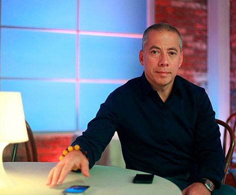 С кем ведет бизнес ресторатор Аркадий Новиков