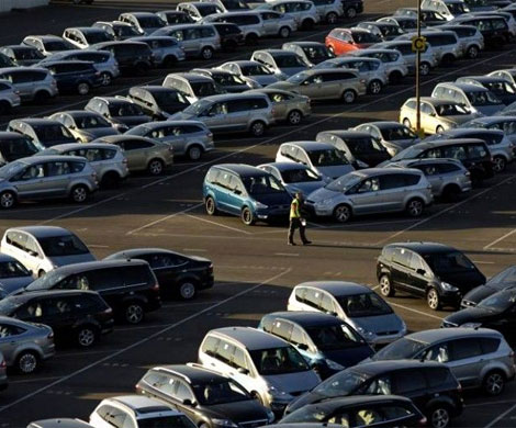С начала года в России закрылось 74 автодилера