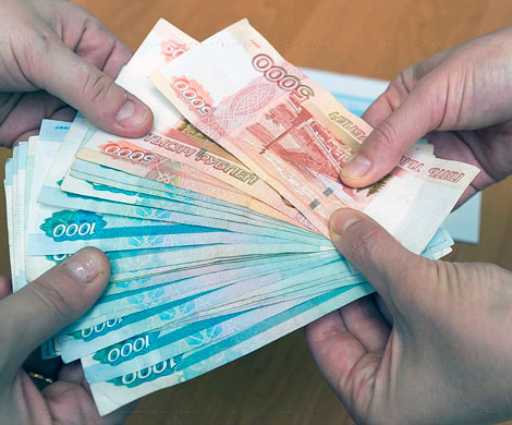 Минфин пошел за самозанятыми на Кавказ