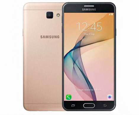 Samsung Galaxy J5 (2017) получил сертификат FCC