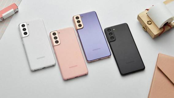 Samsung раньше срока запускает новый флагманский смартфон Galaxy серии S