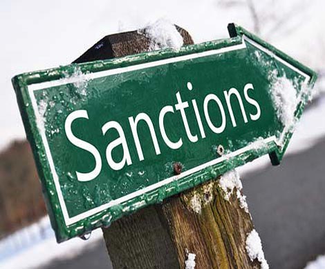 Санкции против Российской Федерации будут пересматриваться