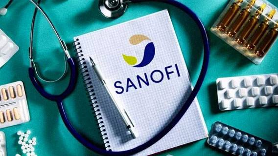 Sanofi приостановила новые поставки в Россию, кроме жизненно важных лекарств