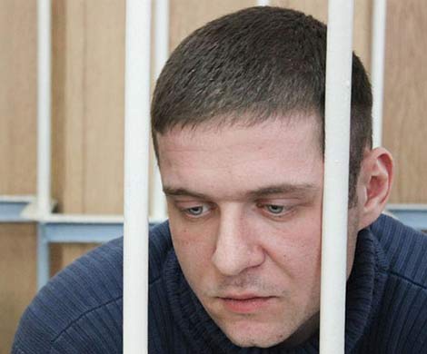 "Сахалинского стрелка" приговорили к 24 годам тюрьмы