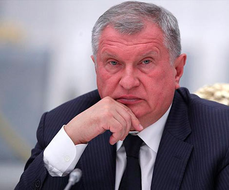 Сечин не вписался в современную повестку