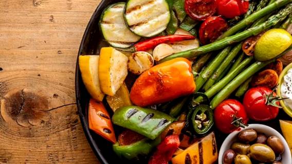 Секреты долголетия: 4 продукта, которые помогут дожить до 100 лет